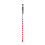 BROCA DE CARBURO SHOCKWAVE 5/32"X 4"X 6"