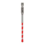 BROCA C/PUNTA DE CARBURO 3/16" X 2" X 4"