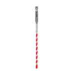 BROCA C/PUNTA DE CARBURO 3/16" X4" X6"