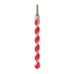 BROCA C/PUNTA DE CARBURO 1" X 10" X 12"