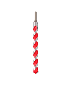 BROCA C/PUNTA DE CARBURO 1" X 10" X 12"