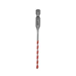 BROCA C/PUNTA DE CARBURO 1/8" X 1-1/2" X 3"
