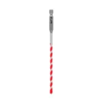 BROCA C/PUNTA DE CARBURO 3/16" X4" X6"
