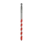 BROCA C/PUNTA DE CARBURO 5/16" X 4" X 6"