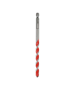 BROCA C/PUNTA DE CARBURO 5/16" X 4" X 6"
