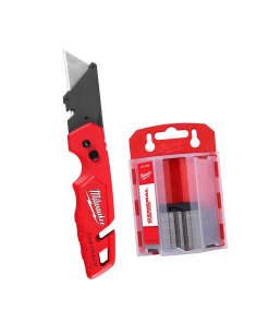 NAVAJA UTILITARIO FLIPCON 50 HOJAS