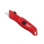 NAVAJA CUTTER AUTORETRACTIL