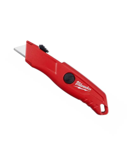 NAVAJA CUTTER  AUTORETRACTIL
