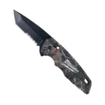 NAVAJA PLEGABLE CAMUFLAJE FASTBACK MILWAUKEE