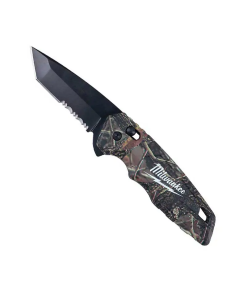 NAVAJA PLEGABLE CAMUFLAJE FASTBACK  MILWAUKEE