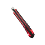 CUTTER 9 MM CON BLOQUEO AUTOMATICO