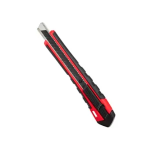 CUTTER 9 MM CON BLOQUEO AUTOMATICO