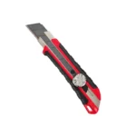 CUTTER 25 MM MINI CON BLOQUEO METALICO