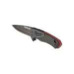 NAVAJA PLEGABLE DE BOLSILLO HOJA 2.5" HARDLINE