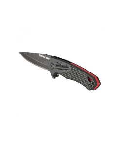 NAVAJA PLEGABLE DE BOLSILLO HOJA 2.5" HARDLINE