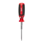 DESARMADOR MULTIPUNTA 10 EN 1 ECX