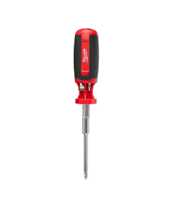 DESARMADOR MULTIPUNTA 10 EN 1 ECX