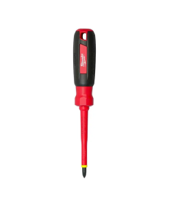 DESARMADOR INSULADO #2 X 4" 1000V