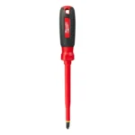 DESARMADOR INSULADO #3 X 6" 1000V