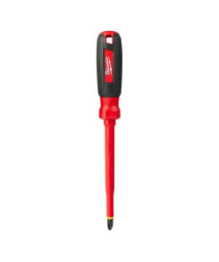 DESARMADOR INSULADO #3 X 6" 1000V