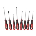 DESARMADOR KIT 8PZAS CON ECX