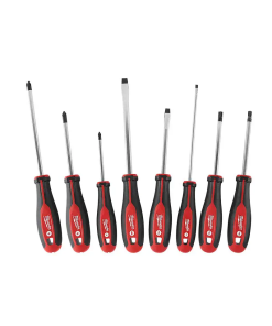 DESARMADOR KIT 8PZAS CON ECX