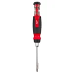 DESARMADOR MULTIPUNTA 14 EN 1 MILWAUKEE