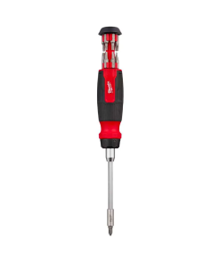 DESARMADOR MULTIPUNTA 14 EN 1    MILWAUKEE