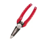 PINZA PELACABLE COMBINADO 6 EN 1 P/ELECTRICISTA