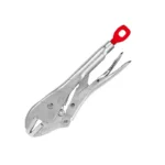 PINZA DE PRESION DE 10" RECTA TORQUE LOCK