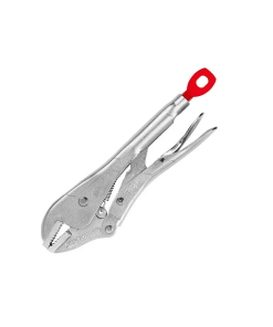 PINZA DE PRESION DE  10" RECTA TORQUE LOCK