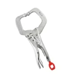 PINZA DE PRESION DE 6" TIPO C