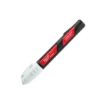 MARCADOR LIQUIDO BLANCO INKZALL