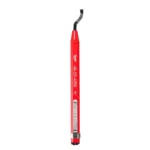 PLUMA ESCAREADORA 5.5"