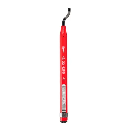 PLUMA ESCAREADORA 5.5"