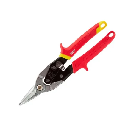 TIJERAS DE AVIADOR CORTE RECTO