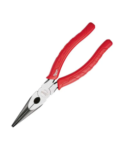 PINZA DE PUNTA LARGA 8"