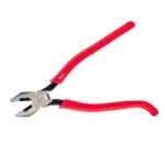 PINZA DE CORTE P/ELECTRICISTA Y LINIERO