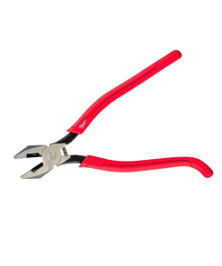 PINZA DE CORTE P/ELECTRICISTA Y LINIERO