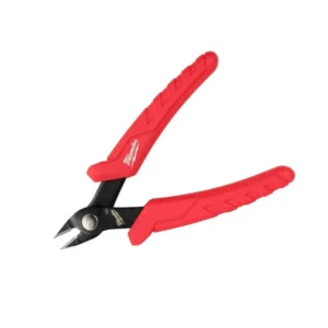 MINI PINZA DE CORTE AL RAS