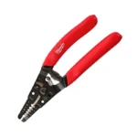PINZA PELACABLES/CORTADOR P/CABLE SOLIDO/TRENZADO