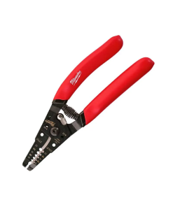 PINZA PELACABLES/CORTADOR P/CABLE SOLIDO/TRENZADO