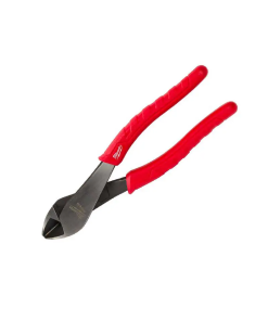 PINZA DE CORTE DIAGONAL DE  8" CABEZA ANGULAR