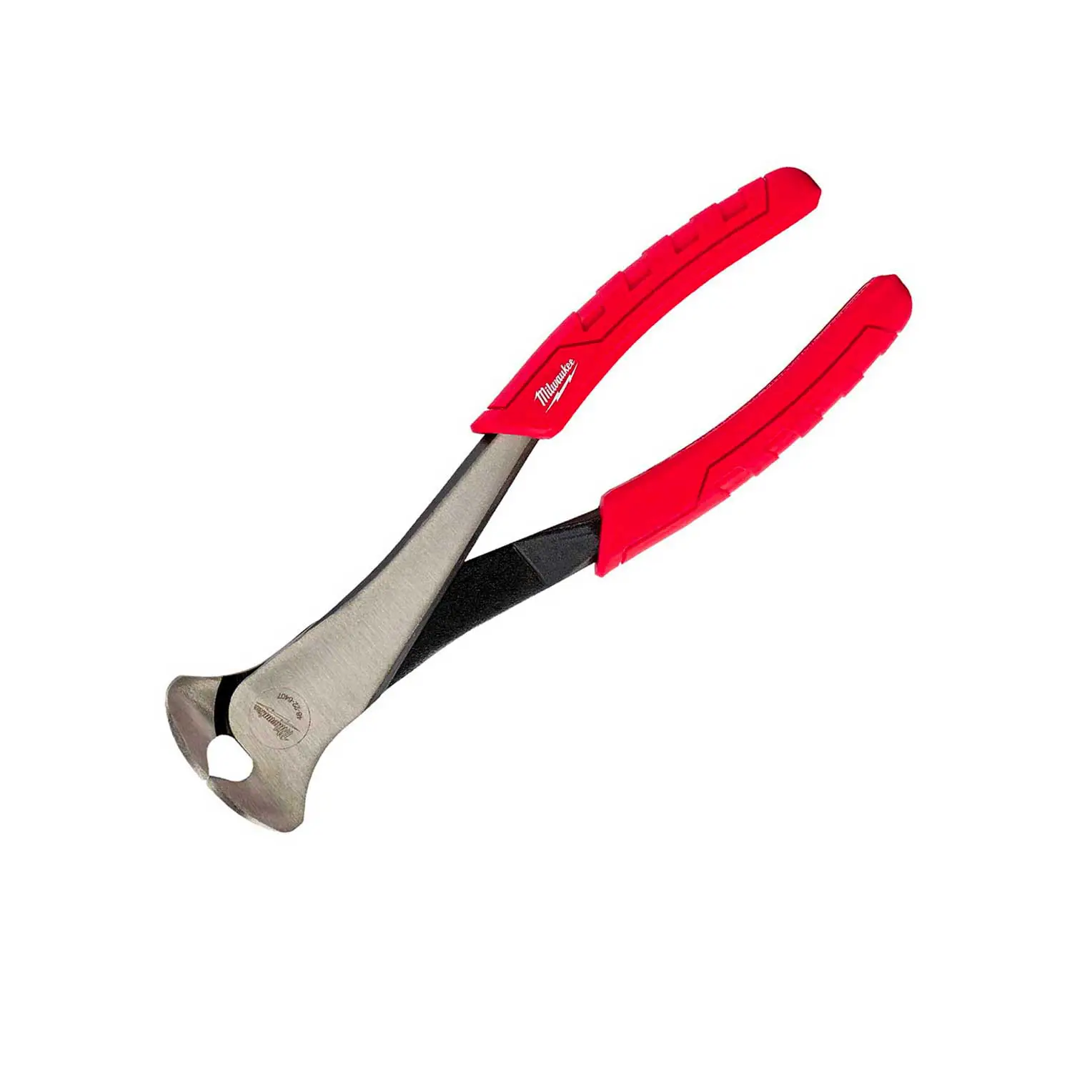 PINZA DE PODA 7" P/CORTAR, REMOVER CLAVOS, TORNILL