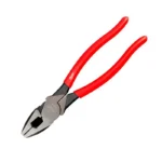 PINZAS D/ELECTRICISTA 9" MARGEN DE MANIOB