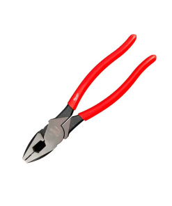 PINZAS D/ELECTRICISTA 9" MARGEN DE MANIOB