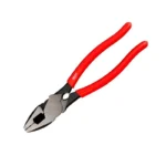 PINZAS D/ELECTRICISTA 9" C/LIMPIADOR