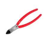 PINZA DE CORTE DIAGONAL DE 8"