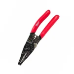 PINZA PELACABLES CRIPEADORA MULTIUSOS 9"