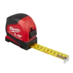 FLEXOMETRO 8 MTS COMPACTO MILWAUKEE